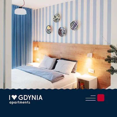 I - Z Parkingiem Apartmán