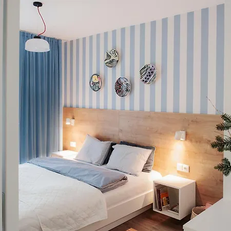 Apartment I - Z Parkingiem Gdynia