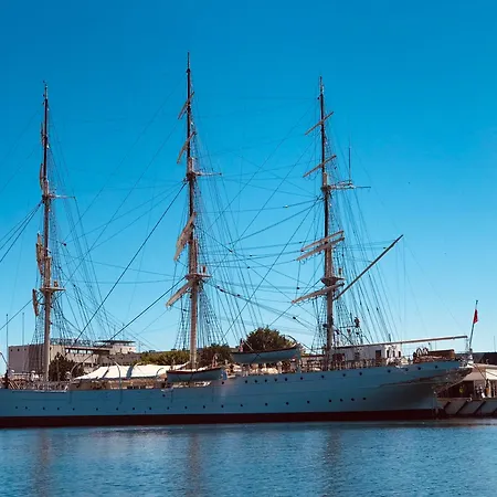 Apartment I - Z Parkingiem Gdynia