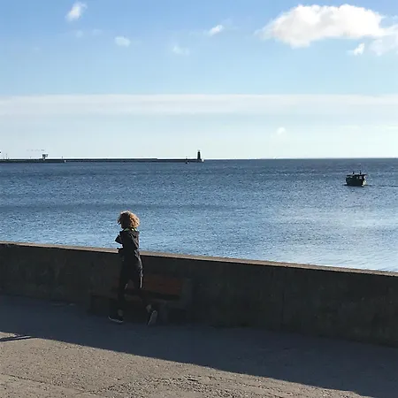 Апартаменты I - Z Parkingiem Гдыня