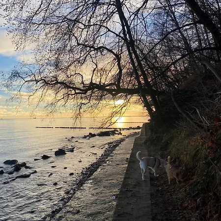 I - Z Parkingiem Апартаменты *