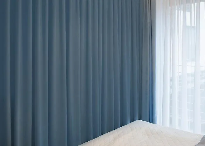 I - Z Parkingiem Gdyně