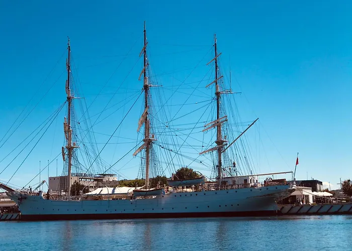 Apartamento I - Z Parkingiem Gdynia