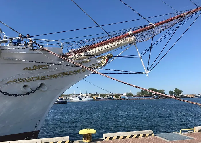 I - Z Parkingiem Apartmán