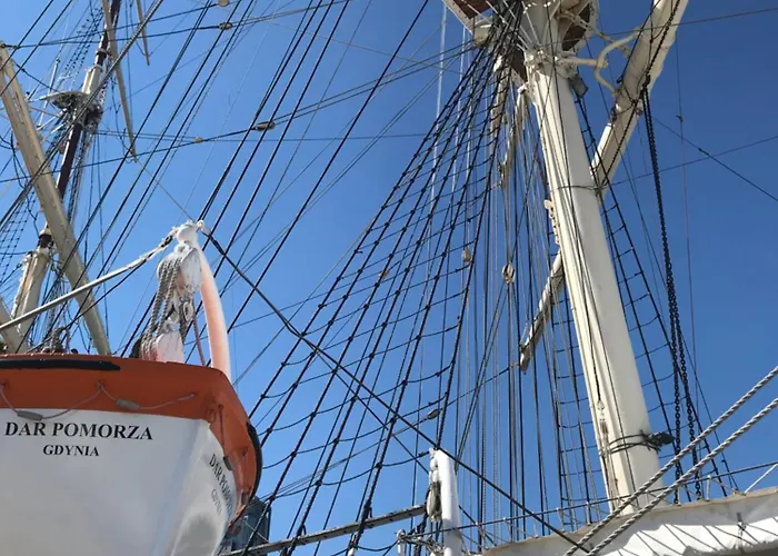 Apartmán I - Z Parkingiem