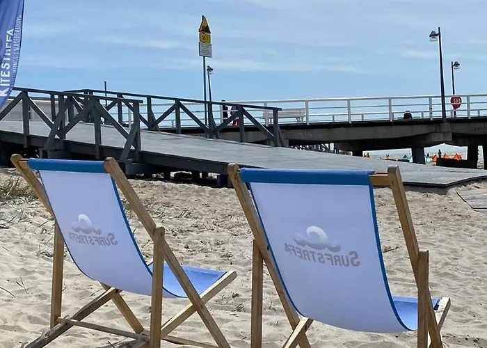 I - Z Parkingiem Apartamento *