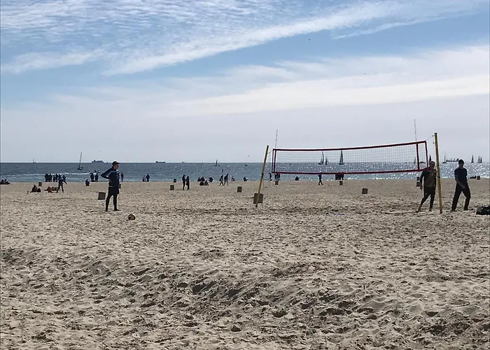 I - Z Parkingiem Apartamento