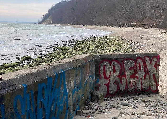 I - Z Parkingiem Apartamento *