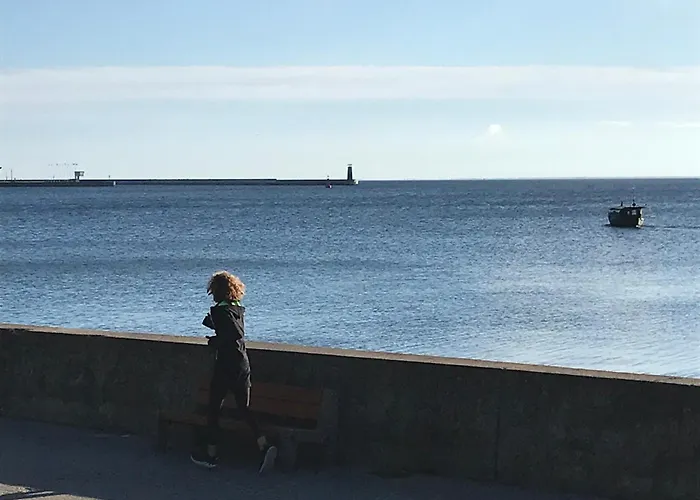 Apartamento I - Z Parkingiem Gdynia