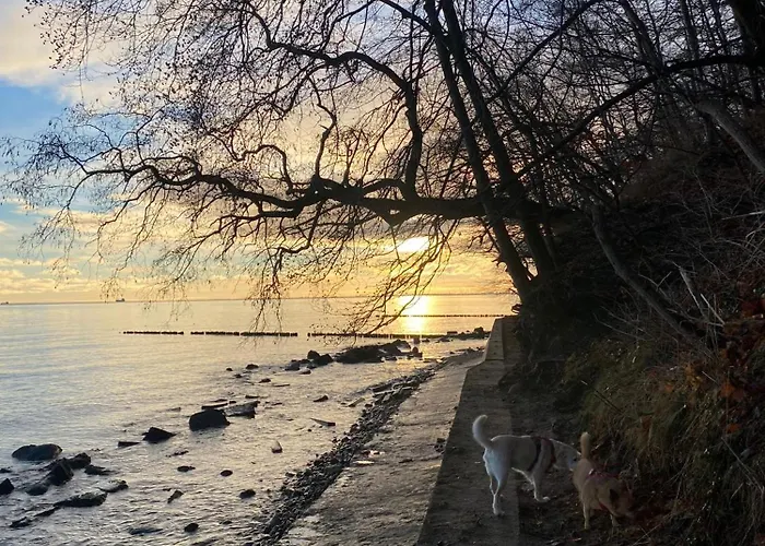 I - Z Parkingiem Apartamento *