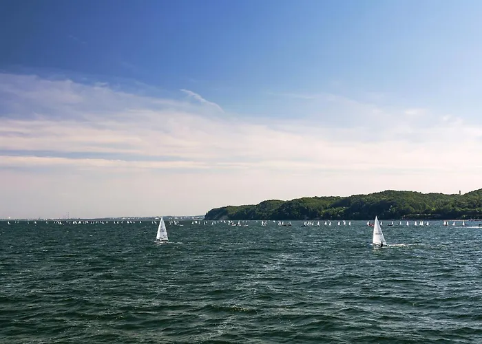 I - Z Parkingiem Apartmán Gdyně