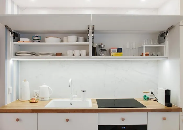 I - Z Parkingiem Gdyně