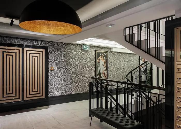 Apartmán I - Z Parkingiem *